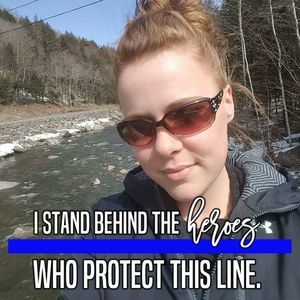 Meet your Posher, Barbara